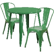 Commercial Grade 30