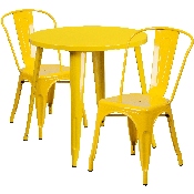 Commercial Grade 30