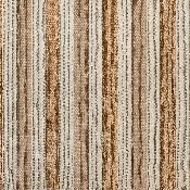 5' x 7' Handwoven Striped Jute Blend Area Rug in Natural Tones, CI-20-9354-57-GG