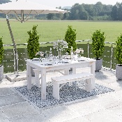 5' x 7' Handwoven Indoor/Outdoor Diamond Pattern Area Rug in Grey, CI-20-9397-57-BL-GG