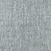 5' x 7' Handwoven Indoor/Outdoor Diamond Pattern Area Rug in Grey, CI-20-9397-57-BL-GG