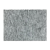 8' x 10' Handwoven Indoor/Outdoor Diamond Pattern Area Rug in Grey, CI-20-9397-810-BL-GG