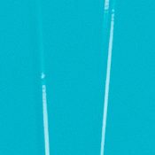 24" High Crystal Teal-Blue Metal Counter Height Stool with Back and Wood Seat, ET-3534-24-CB-WD-GG