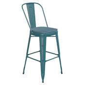 Carly Commercial Grade 30