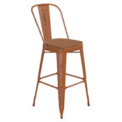 Carly Commercial Grade 30