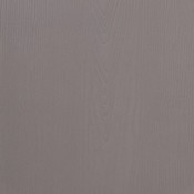 Carly Commercial Grade 30" High Silver Gray Metal Indoor-Outdoor Barstool with Back with Gray Poly Resin Wood Seat, ET-3534-30-SIL-PL1G-GG