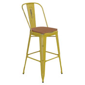 Carly Commercial Grade 30
