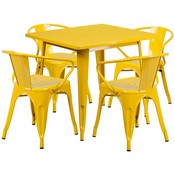 Commercial Grade 31.5