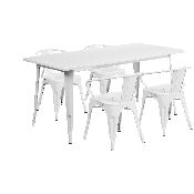 Commercial Grade 31.5