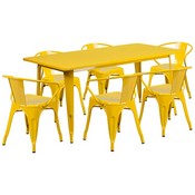 Commercial Grade 31.5
