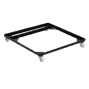HERCULES Series Steel Stack Chair and Church Chair Dolly, FD-BAN-CH-DOLLY-GG