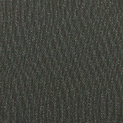 HERCULES Series Crown Back Stacking Banquet Chair in Green Patterned Fabric - Gold Vein Frame, FD-C01-GOLDVEIN-0640-GG