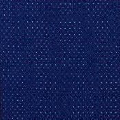 HERCULES Series Crown Back Stacking Banquet Chair in Navy Blue Patterned Fabric - Gold Vein Frame, FD-C01-GOLDVEIN-208-GG