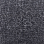 HERCULES Series Square Back Stacking Banquet Chair in Dark Gray Fabric with Silvervein Frame, FD-LUX-SIL-DKGY-GG