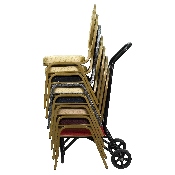 Banquet Chair / Stack Chair Dolly, FD-STK-DOLLY-GG