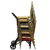 Banquet Chair / Stack Chair Dolly, FD-STK-DOLLY-GG