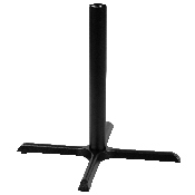 36" Round Multi-Purpose Conference Table in Cherry, GC-M-BLK-15-CHR-GG