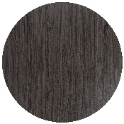 36" Round Multi-Purpose Conference Table in Rustic Gray, GC-M-BLK-15-GRY-GG