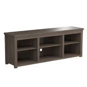 Kilead Farmhouse TV Stand for up to 80