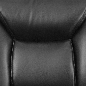 HERCULES Series Big & Tall 400 lb. Rated Black LeatherSoft Deep Tufted Ergonomic Task Office Chair with Adjustable Arms, GO-2073-LEA-GG