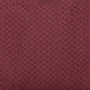 HERCULES Series Ultra-Premium Triple Braced Burgundy Fabric Metal Folding Chair with Easy-Carry Handle, HA-MC705AF-3-BY-GG