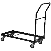 Folding Chair Dolly, HF-700-DOLLY-GG