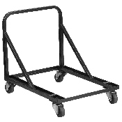 Band/Music Stack Chair Dolly, HF-MUS-DOLLY-GG
