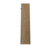 Sheehan Weathered Wood Memorial Flag Display Case - Solid Wood Military Flag Display Case for 9.5 x 5 American Veteran Flag, HFMHD-GDIS-CRE8-702315-GG