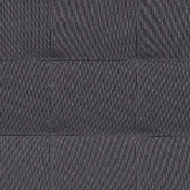 Bedford Tufted Upholstered Full Size Headboard in Dark Gray Fabric, HG-HB1704-F-DG-GG