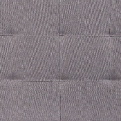 Bedford Tufted Upholstered King Size Headboard in Light Gray Fabric, HG-HB1704-K-LG-GG