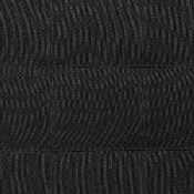 Bedford Tufted Upholstered Twin Size Headboard in Black Fabric, HG-HB1704-T-BK-GG