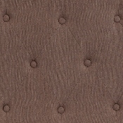 Cambridge Tufted Upholstered King Size Headboard in Camel Fabric, HG-HB1708-K-C-GG