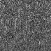 Bristol Metal Tufted Upholstered Queen Size Headboard in Dark Gray Fabric, HG-HB1725-Q-DG-GG