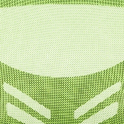Mid-Back Green Mesh Multifunction Executive Swivel Ergonomic Office Chair with Adjustable Arms, HL-0001-GN-GG