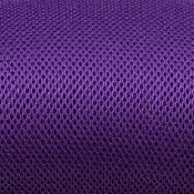 Mid-Back Purple Mesh Multifunction Executive Swivel Ergonomic Office Chair with Adjustable Arms, HL-0001-PUR-GG