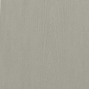 Sawyer Modern All-Weather Poly Resin Wood Adirondack Ottoman Foot Rest in Gray, JJ-C14309-GY-GG