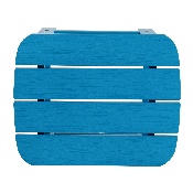 Blue Table and 2 Chair Set, JJ-C14501-2-T14001-BLU-GG