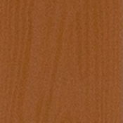 Charlestown All-Weather Adirondack Chair in Teak Faux Wood, JJ-C14501-TEAK-GG