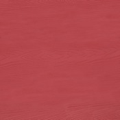 Finn Modern Commercial Poly Resin Wood Adirondack Rocking Chair - All Weather Red Polystyrene - Dual Slat Back - Stainless Steel Hardware - Set of 2, JJ-C14709-RED-2-GG