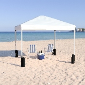 Canopies and Umbrellas