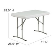 Harris 10'x10'WhitePopUpEventCanopyTentwithWheeledCaseandFoldingBenchSet-PortableTailgate,Camping,EventSet, JJ-GZ10PKG103-WH-GG