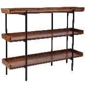 Mayfair 3 Shelf 35