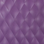 Lowell Contemporary Design Purple Plastic Stack Chair, LF-7-07C-PUR-GG
