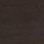 Asher King Size Solid Wood Platform Bed with Wooden Slats and Headboard, No Box Spring Needed, Dark Brown, MG-09004KB-K-DKBRN-GG
