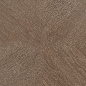 Fiona Queen Size Herringbone Wooden Adjustable Headboard for Universal Metal Bed Frames in Light Brown, MG-97881-QHB-Q-LTBRN-GG