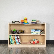Storage and Organization