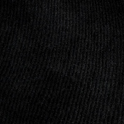 Seat Cushion for Office Chair - 100% CertiPUR-US Certified Memory Foam - Pillow for Sitting, Black, MR-SC101-BK-GG