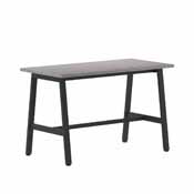 Redmond Commercial 48x24 Conference Table with 1
