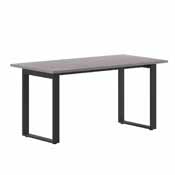 Redmond Commercial 60x30 Conference Table with 1