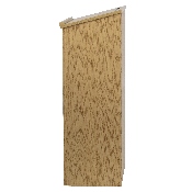 Stand-Up Wood Lectern in Oak, MT-M8830-LECT-OAK-GG